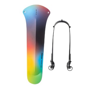 Błotnik Ass Savers Win Wing Gravel 2 Spektrum