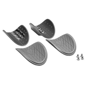 Zestaw podłokietników Profile Design Race+ Armrest Kit