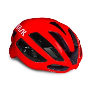 Kask rowerowy KASK Protone Icon Czerwony