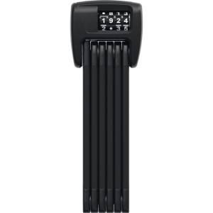 Zapięcie składane Abus Bordo Combo 6000C LED black SH