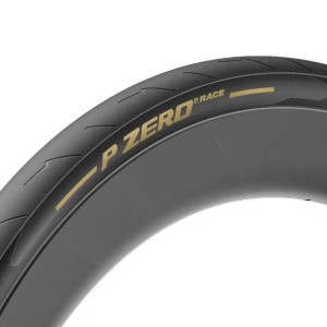 Opona Pirelli P Zero Race CE Gold 700x28C