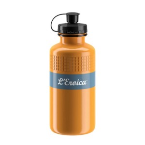 Bidon Elite Eroica Sand 500ml