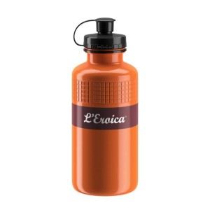 Bidon Elite Eroica Rust 500ml