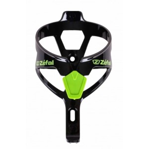 Zefal Koszyk Pulse A2 Black/Green