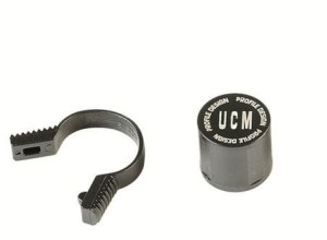 Adapter na lemondkę Profile Design 25mm