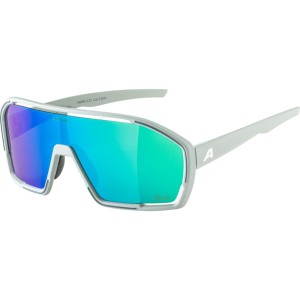 Okulary Alpina Bonfire Q-Lite Smoke-Grey Matt