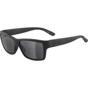 Okulary Alpina Kacey All Black Matt