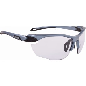Okulary Alpina Twist Five HR VL Tin-Black
