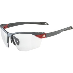 Okulary Alpina Twist Six HR S V Midnight-Grey Matt