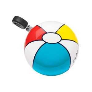 Dzwonek rowerowy Electra Ding Dong Beach Ball