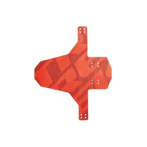 Błotnik przedni Trek Enduro Czerwony