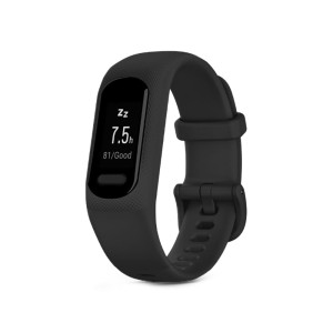 Smartband Garmin Vivosmart 5 mały/średni Czarny