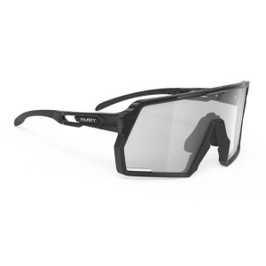 Okulary Rudy Project Kelion Black/Laser Black