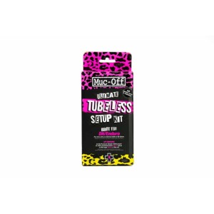 Zestaw Muc-Off Ultimate Tubeless Setup Kit DH/Trail/Enduro