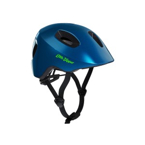 Kask dziecięcy Trek Little Dipper Niebieski