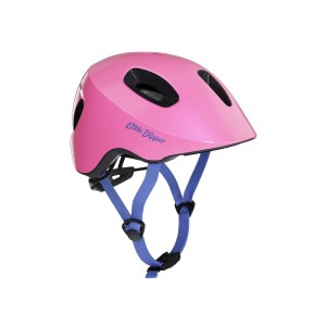 Kask dziecięcy Trek Little Dipper Różowy