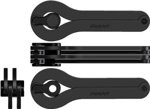 Zapięcie składane Giant Folding Lock 1