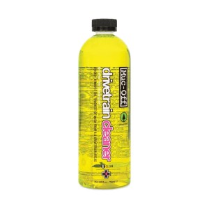 Środek do mycia napędu Muc-Off Bio Drivetrain Cleaner 750 ml