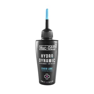 Smar do łańcucha Muc-Off Hydrodynamic Lube 50ml