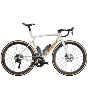 Rower szosowy Trek Madone SLR 7 Gen 8 2026 Biały