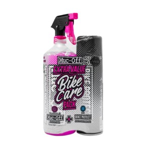 Zestaw do pielęgnacji roweru Muc-Off Bike Care Duo