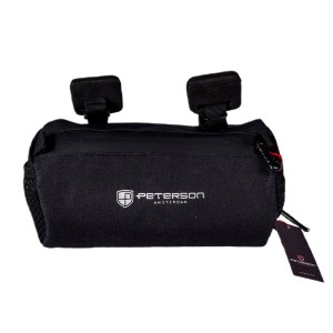 Torba na kierownicę Peterson ML08 1.5L Czarna