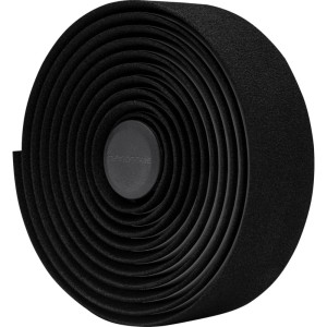 Owijka kierownicy Cannondale Suede Cush Czarna