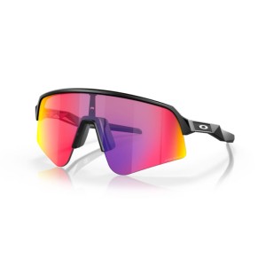 Okulary Oakley Sutro Lite Sweep Matte Black Prizm Road