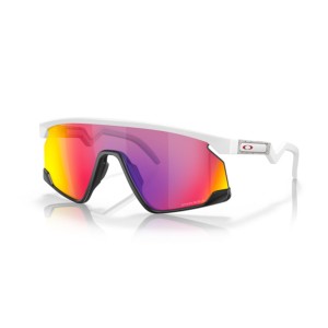 Okulary Oakley Bxtr White Prizm Road