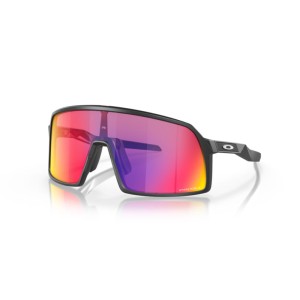Okulary Oakley Sutro S Matte Black Prizm Road