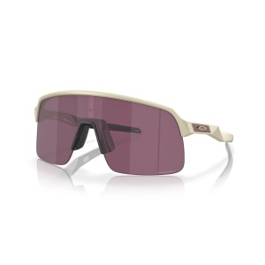 Okulary Oakley Sutro Matte Sand Prizm Road Black