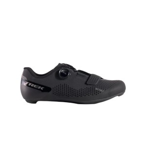 Buty szosowe Trek Circuit Czarne