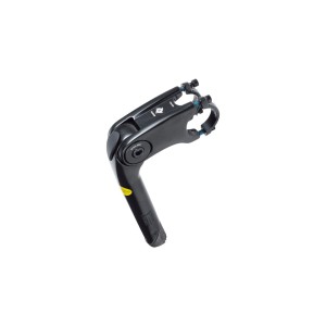 Mostek regulowany Bontrager Blendr 220mm Quill Stem