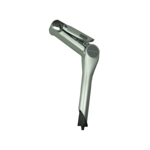 Mostek regulowany Bontrager Satellite Quill Stems Srebrny 110 mm