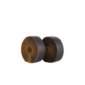 Owijka na kierownicę Trek Perf Line Czarno Brązowa