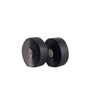 Owijka na kierownicę Trek Perf Line Czarno Beżowy