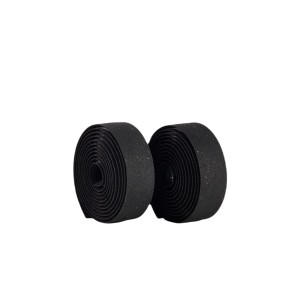 Owijka na kierownicę Trek Double Gel Czarna