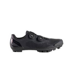Buty MTB Trek RSL Czarne