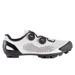 Buty MTB Trek RSL Białe