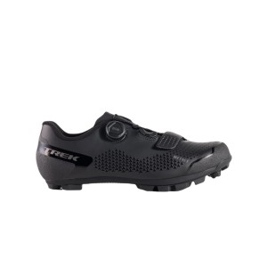 Buty MTB Trek Foray Czarne