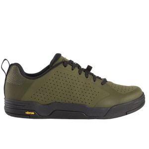 Buty MTB Bontrager Flatline Oliwkowe