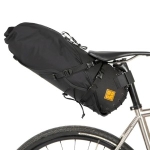 Torba podsiodłowa Restrap Saddle Bag 18L