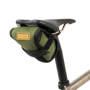 Torba podsiodłowa Restrap Tool Pouch Oliwkowa