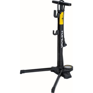 Pompka podłogowa Topeak Transformer Urban EX