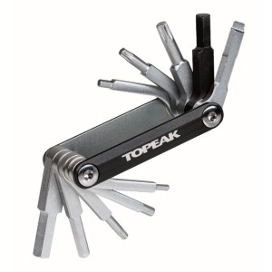 Multitool Topeak Nano 11