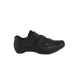 Buty szosowe Bontrager Solstice Czarne WYPRZEDAŻ
