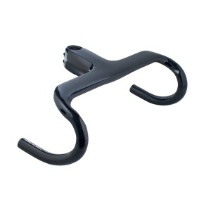 Kierownica zintegrowana z mostkiem Trek Madone KVF Aero 420x110mm