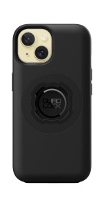 Etui Quad Lock Mag Case - iPhone 15