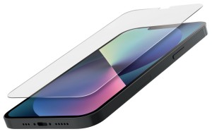 Szkło ochronne Quad Lock Screen Protector - iPhone 13 / 13 Pro