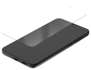 Szkło ochronne Quad Lock Glass Screen Protector - Samsung Galaxy S23+